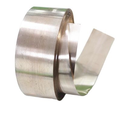calidad  Factory Outlet Copper Stainless Steels and Carbon Steels Joining Alloy Welding Weld Strip Weld Segment Aluminum Silver Welding Strip fábrica