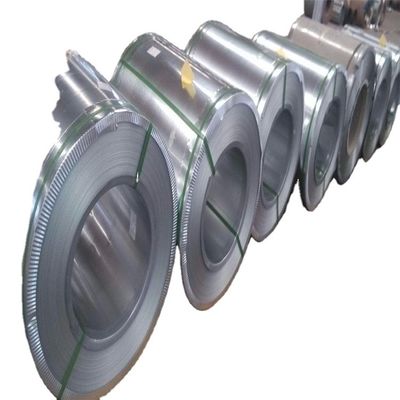 calidad  Leather Grain Prepainted Building Construction Round Material Hot Rolled Galvanized Sheet Galvannealed Single Aluminum Bar In Line Steel Coil fábrica