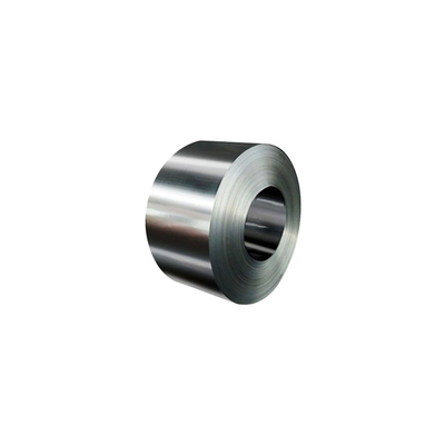 Wholesale Decoration Low Price Cold Rolled Sheet Grade 430 SS BA Stainless Steel Coil And Ba 05mm