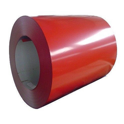 Hot Selling Ship Plate Double Coated Color Painted Metal Roll Painting Galvanized Steel Coil / Zinc Coating PPGI PPGL Sheets In Coils