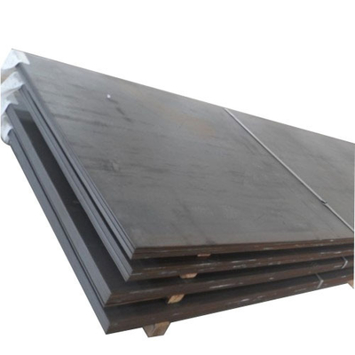 Hot rolled ship plate valin carbon steel plate iron sheet plate 0.35-250mm thick steel sheet price ASTM A36 ss400 q235b
