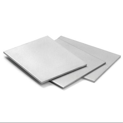 Excellent resistance to oxidation at approximately 1100°; &amp;#176; F Stainless Steel Sheet 347h Stainless Steel Factory Price