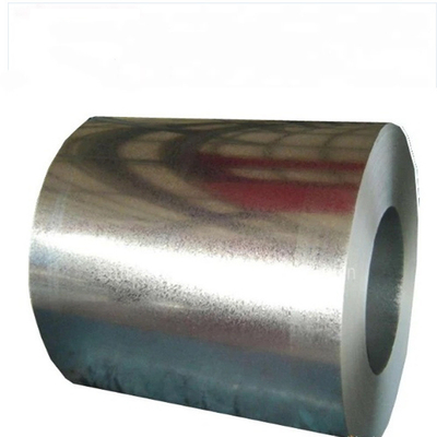 Making Pipes Zinc Coated Hot Dipped Galvanized Steel Strip Coil In China Galvanized Coil Manufacturer
